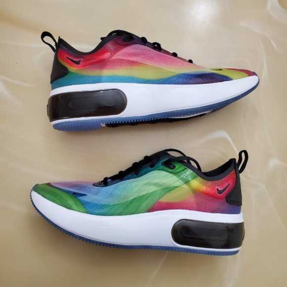 Nike Shoes Nike Air Max Dia Nrg Poshmark
